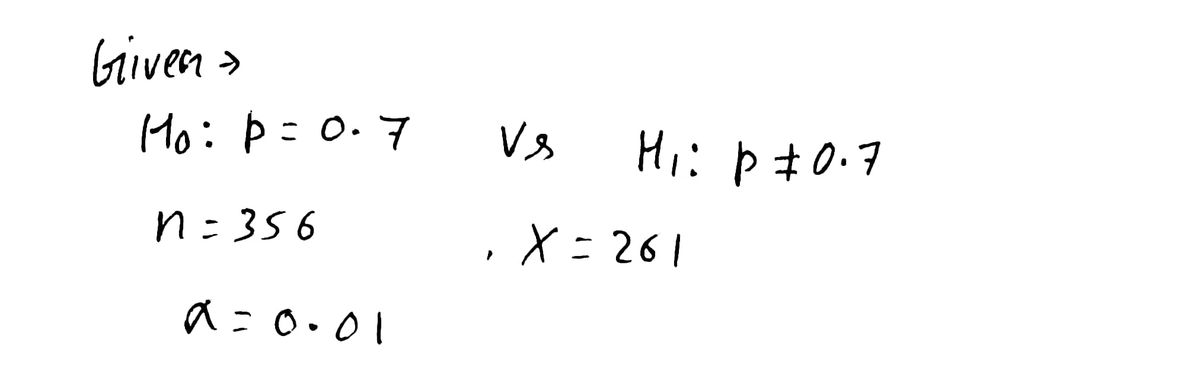 Statistics homework question answer, step 1, image 1